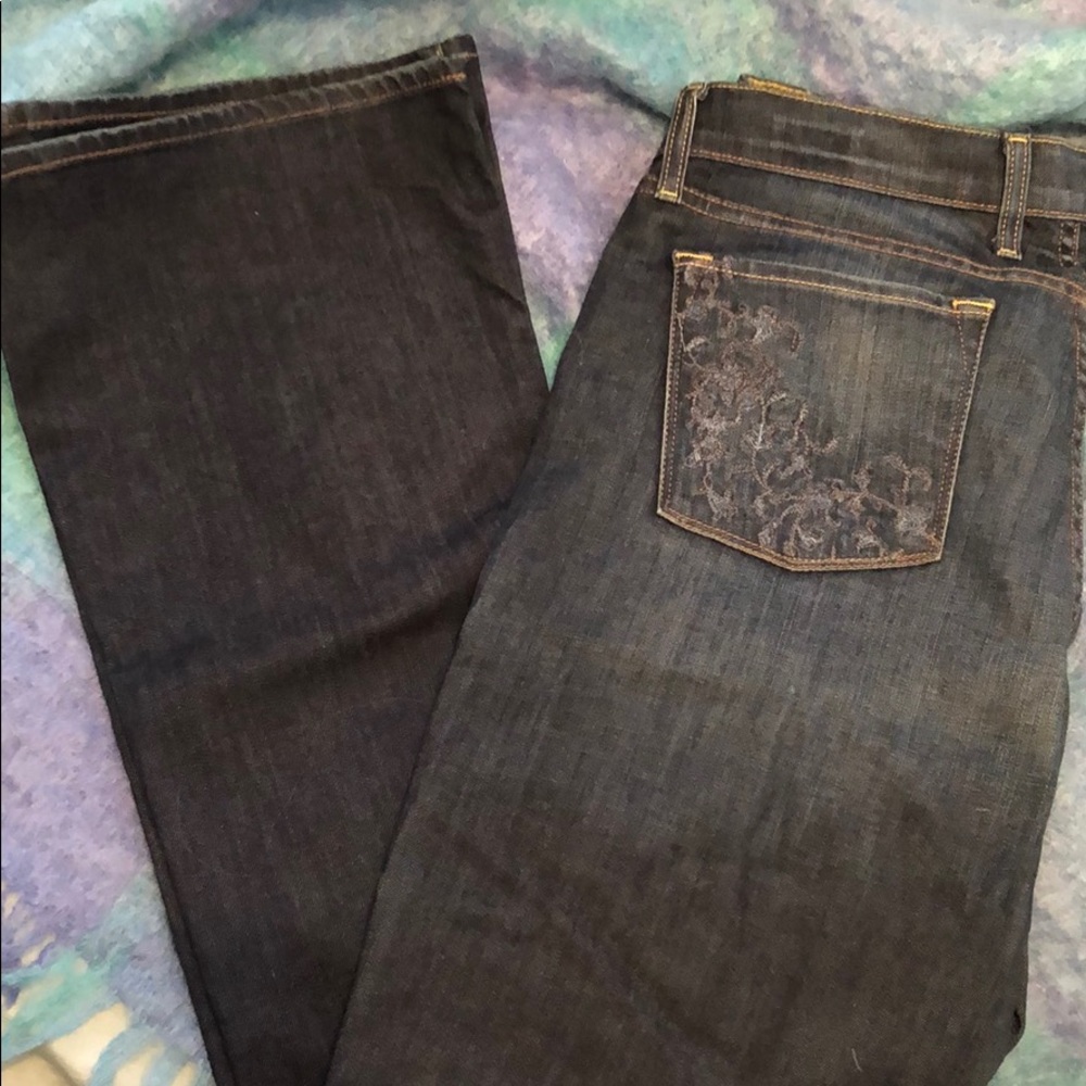 Lucky Brand jeans